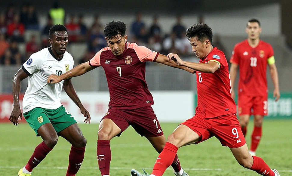 Việt Nam chạm trán Hàn Quốc tại tứ kết ASIAD 2026: Bài học từ cú sốc 0-3 của Thái Lan và cái bẫy của một trận đấu thừa