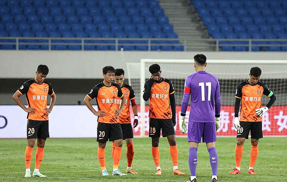 Bóng đá Việt Nam trước đại hội 2026: Ghế tài chính trống là tâm điểm