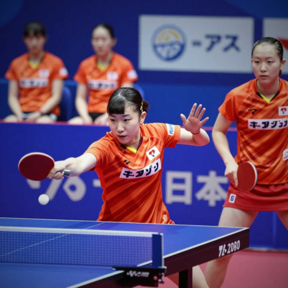 DiSE 2026–28: Bóng bàn Anh mở 18 suất kỷ lục, đường ống trẻ chạm mốc 36 vận động viên