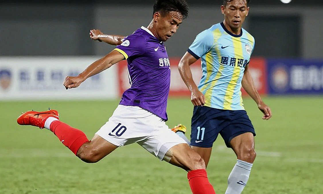 Công an Hà Nội làm khách tại Gamba Osaka: Giấc mơ châu Á và bài kiểm tra kỷ luật tại Suita
