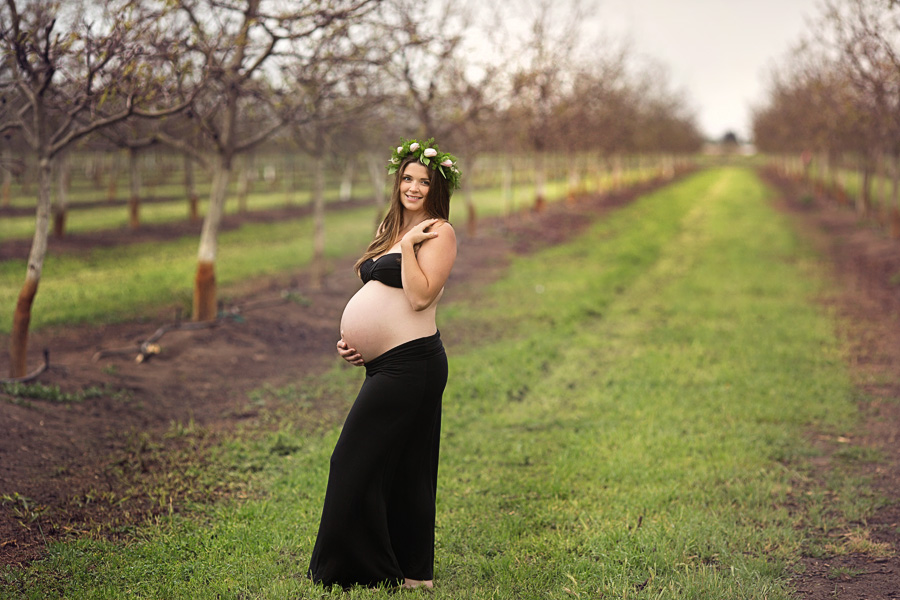 maternity brentwood ca photographer