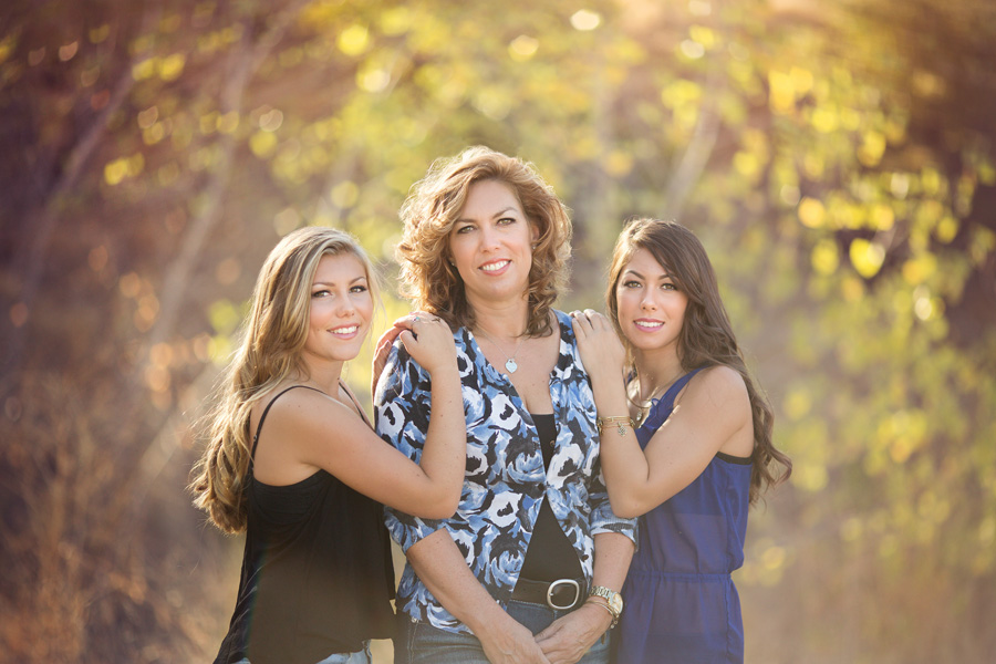 family portraits brentwood